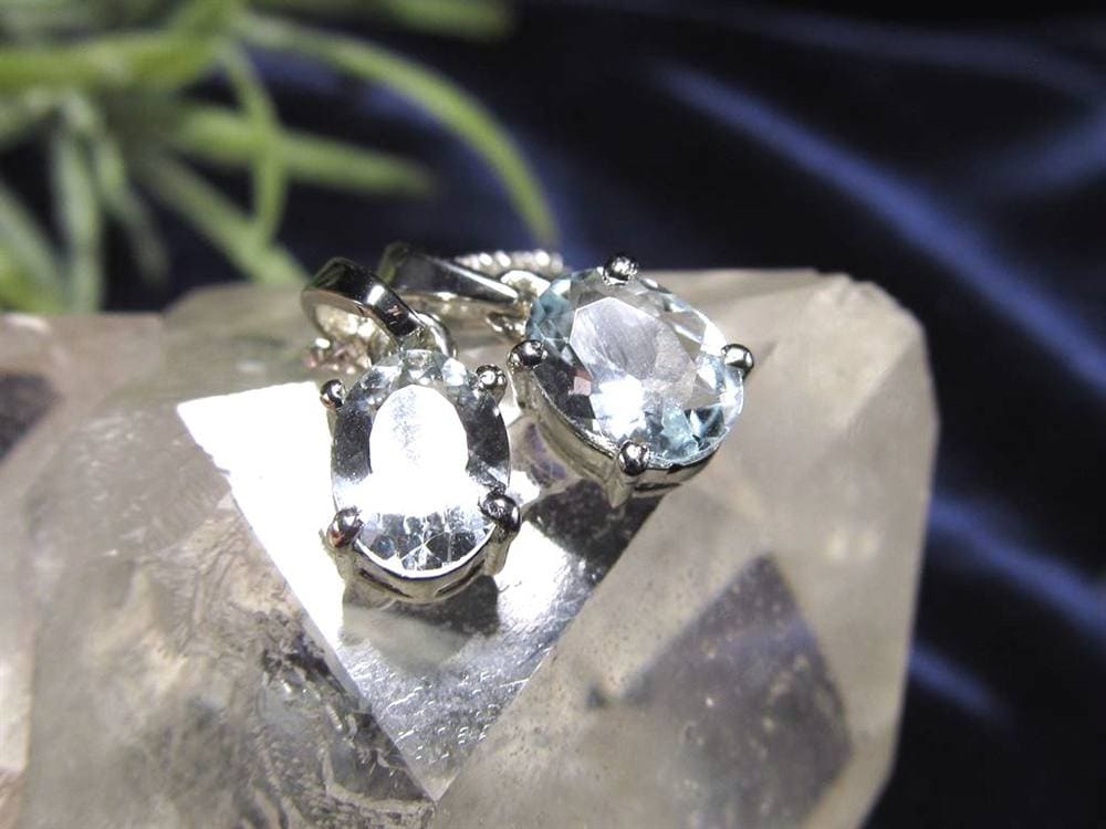 ペンダント.アクセサリー 天然石 Silver925 パワーストーン