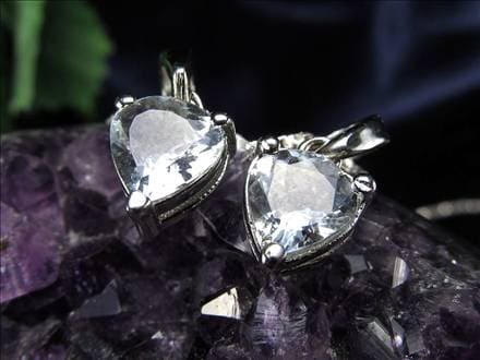 ペンダント アクセサリー 天然石 Silver925 パワーストーン