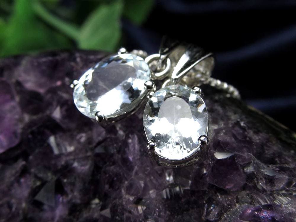 ペンダント アクセサリー 天然石 Silver925 パワーストーン