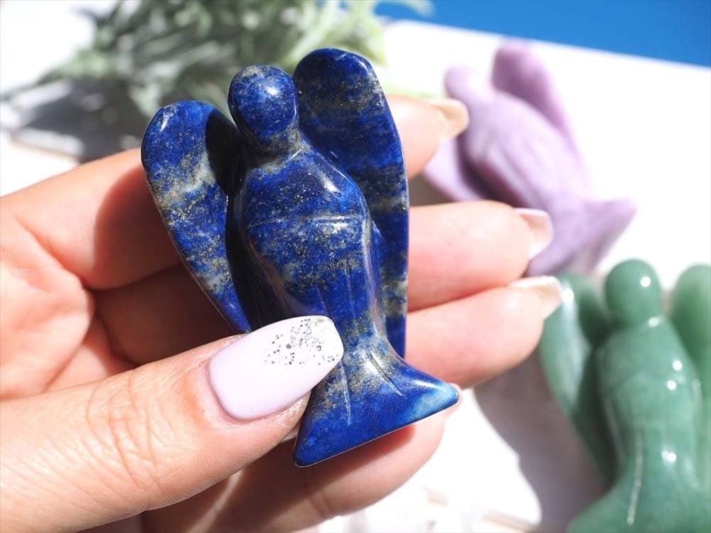 天使 エンジェル 彫刻 置物 オブジェ