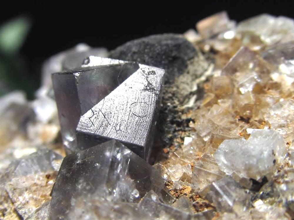 フローライト アナベラマイン 原石 天然石 パワーストーン