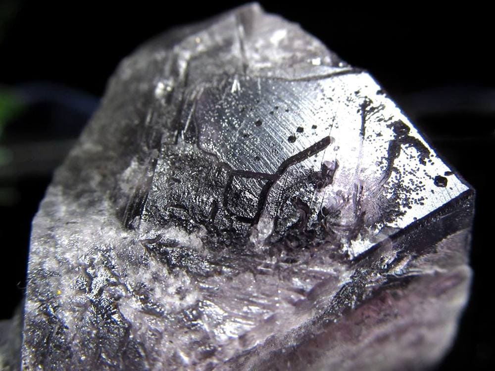 フローライト アナベラマイン 原石 天然石 パワーストーン