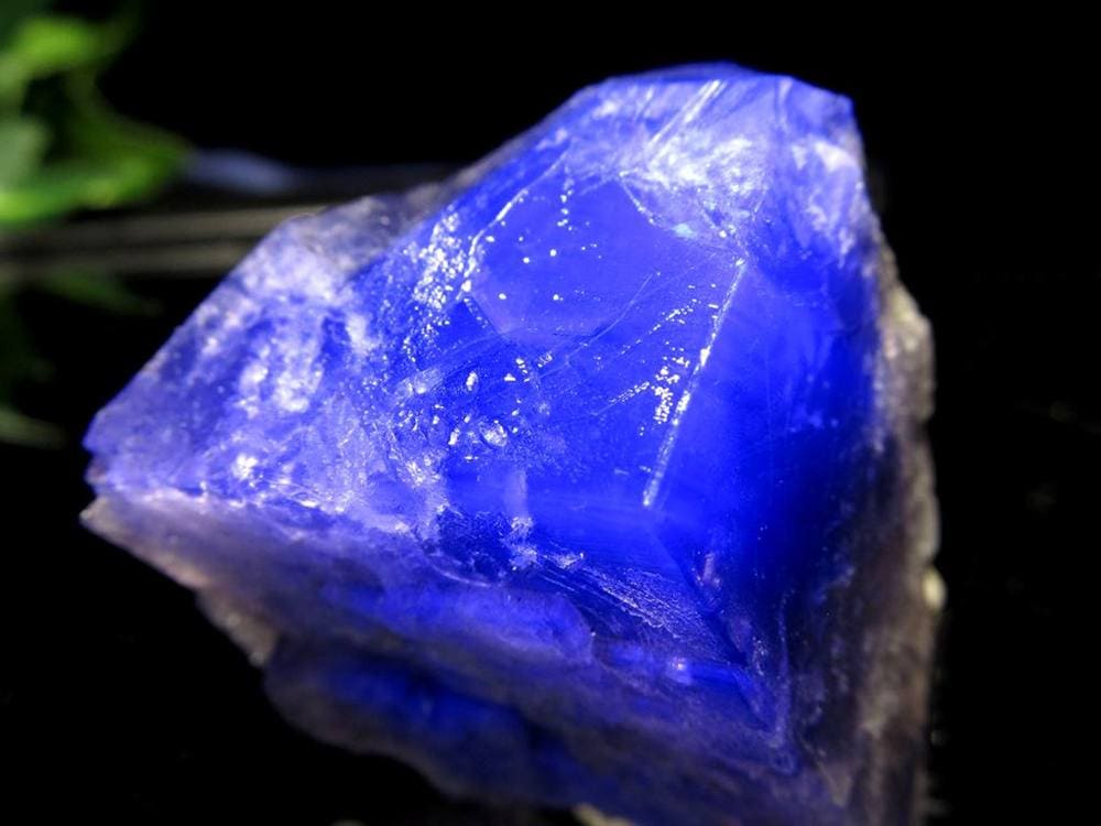 フローライト アナベラマイン 原石 天然石 パワーストーン