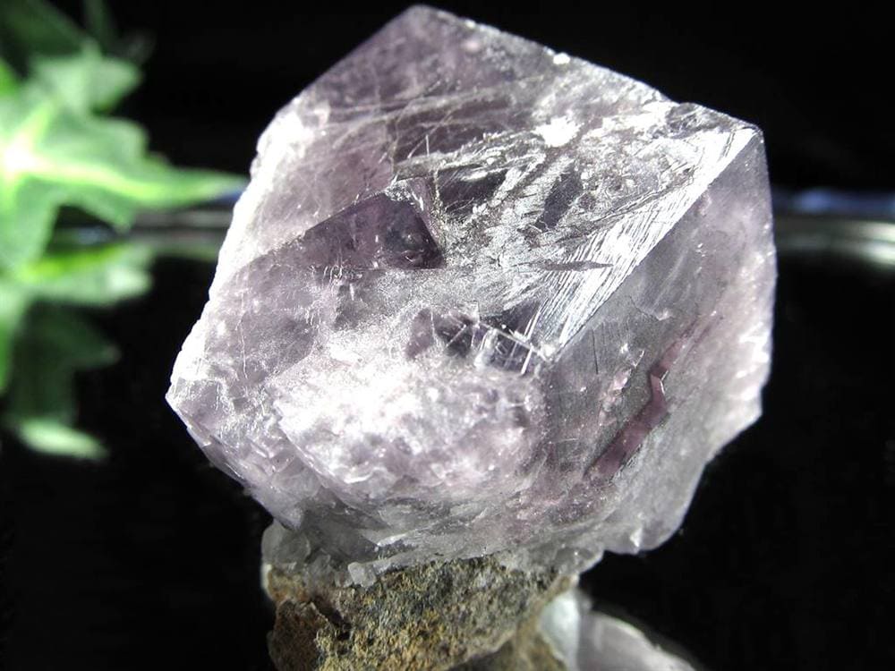 フローライト アナベラマイン 原石 天然石 パワーストーン