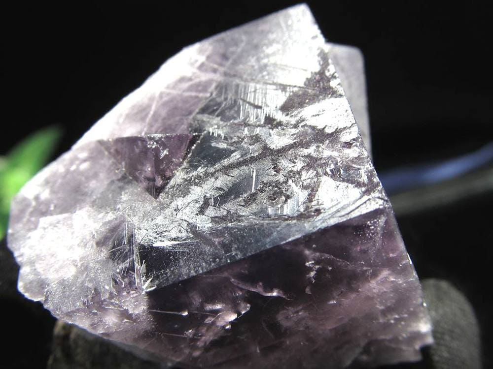 フローライト アナベラマイン 原石 天然石 パワーストーン