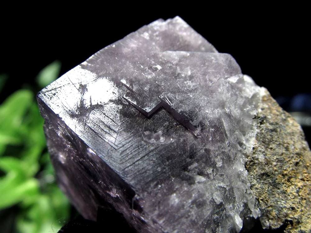 フローライト アナベラマイン 原石 天然石 パワーストーン