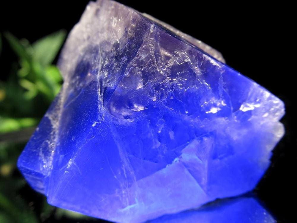 フローライト アナベラマイン 原石 天然石 パワーストーン