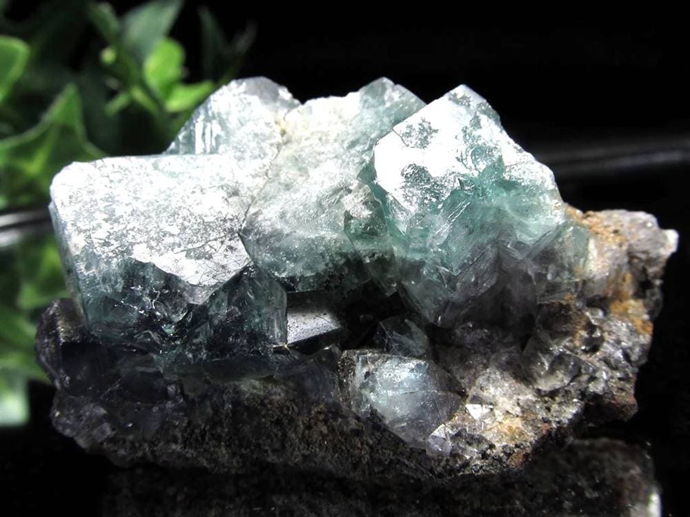 フローライト アナベラマイン 原石 天然石 パワーストーン