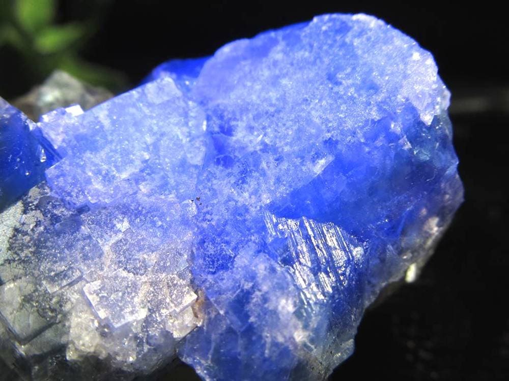 フローライト アナベラマイン 原石 天然石 パワーストーン