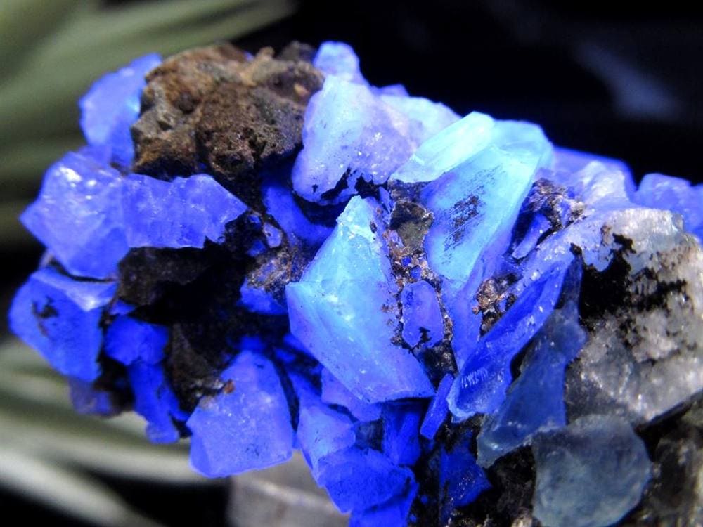 フローライト 原石 結晶 イングランド産 ダイアナマリア鉱山