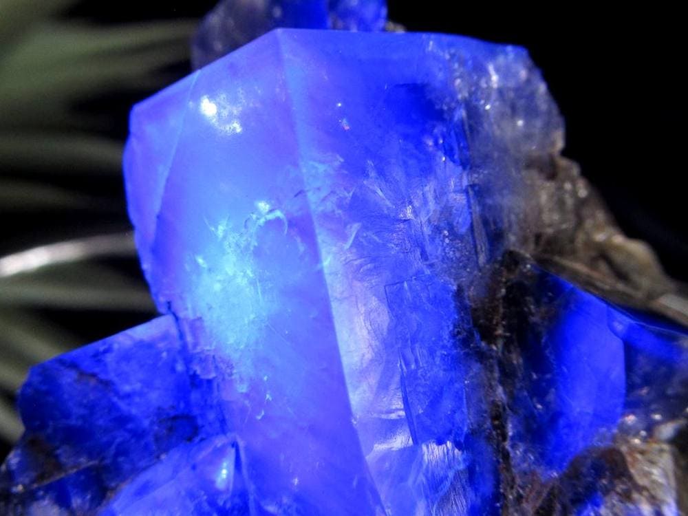 フローライト 原石 結晶 イングランド産 ダイアナマリア鉱山