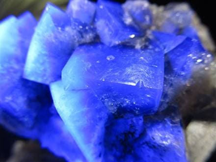 フローライト 原石 結晶 イングランド産 ダイアナマリア鉱山