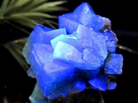 フローライト 原石 結晶 イングランド産 ダイアナマリア鉱山