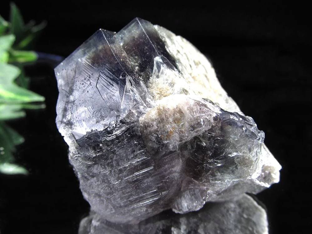 フローライト 原石 結晶 イングランド産 ダイアナマリア鉱山