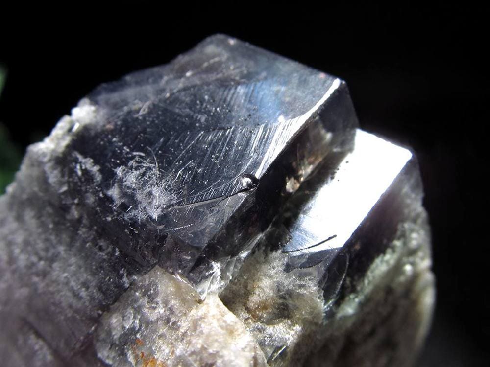 フローライト 原石 結晶 イングランド産 ダイアナマリア鉱山