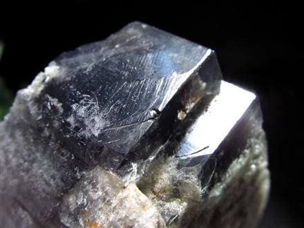 フローライト 原石 結晶 イングランド産 ダイアナマリア鉱山