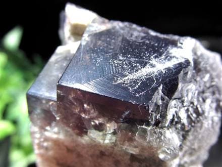 フローライト 原石 結晶 イングランド産 ダイアナマリア鉱山