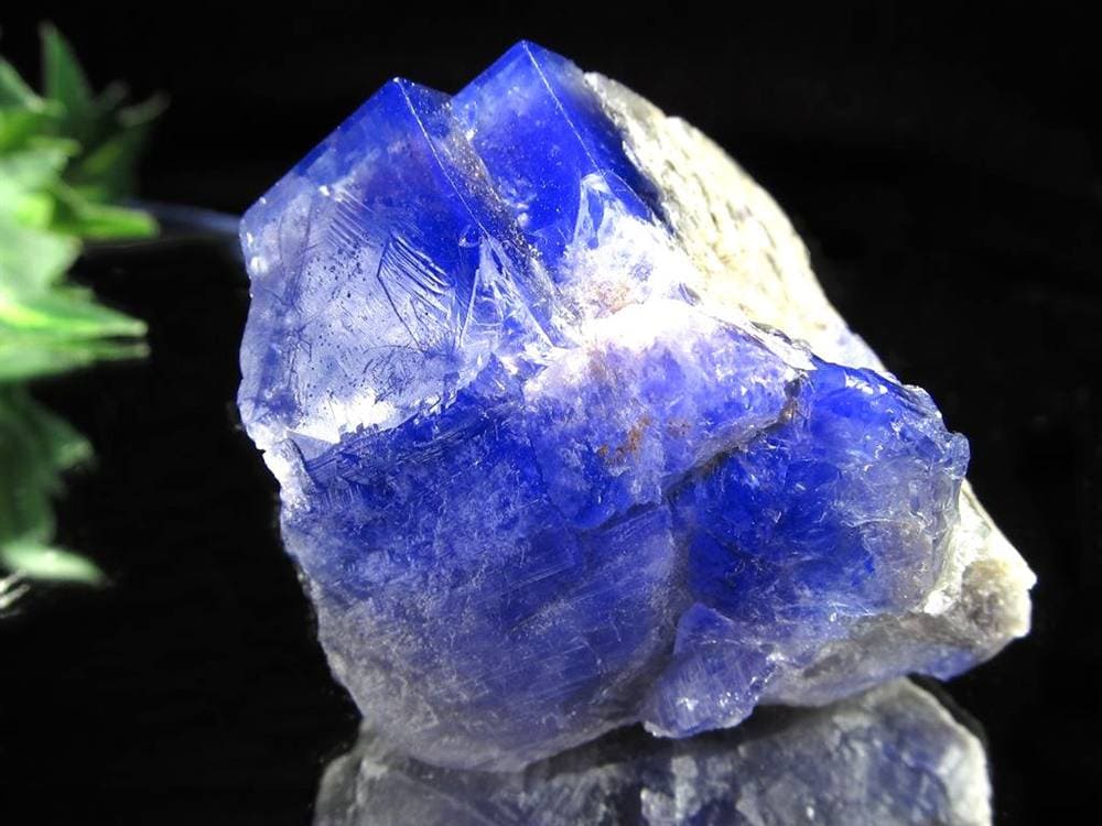 フローライト 原石 結晶 イングランド産 ダイアナマリア鉱山