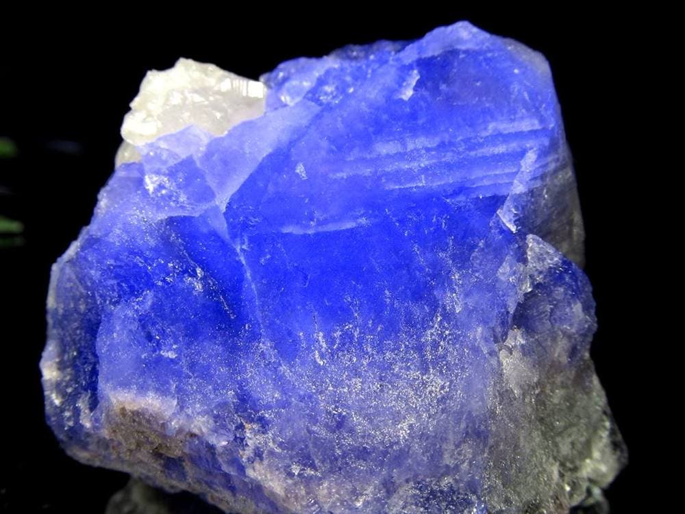 フローライト 原石 結晶 イングランド産 ダイアナマリア鉱山