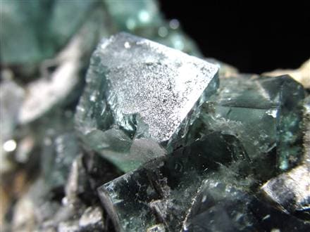 フローライト 原石 結晶 イングランド産 ダイアナマリア鉱山