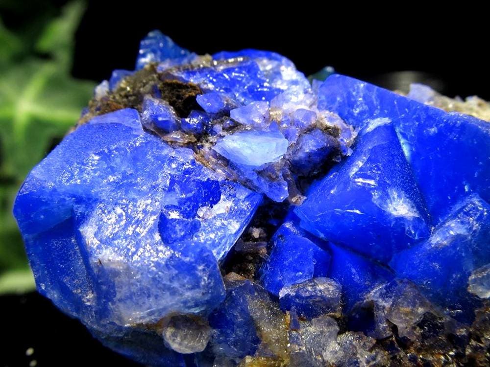 フローライト 原石 結晶 イングランド産 ダイアナマリア鉱山