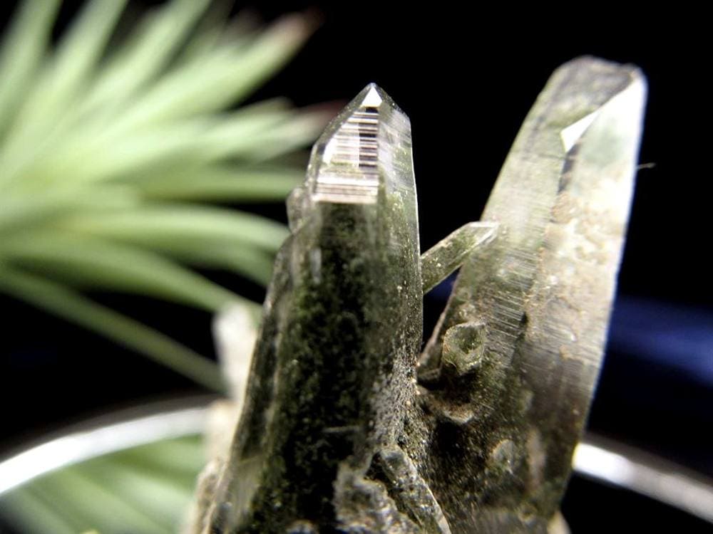 ガネーシュヒマール水晶 ヒマラヤ水晶 水晶クラスター 原石 ガネーシュヒマール ガネーシャ