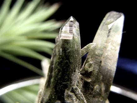 ガネーシュヒマール水晶 ヒマラヤ水晶 水晶クラスター 原石 ガネーシュヒマール ガネーシャ