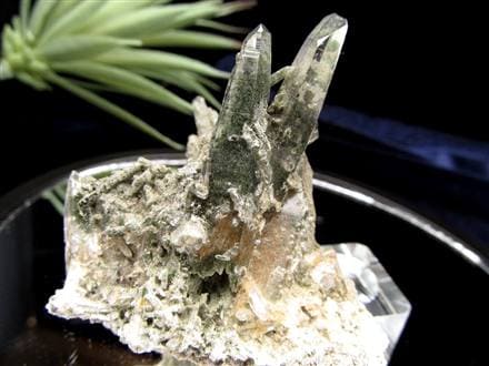 ガネーシュヒマール水晶 ヒマラヤ水晶 水晶クラスター 原石 ガネーシュヒマール ガネーシャ