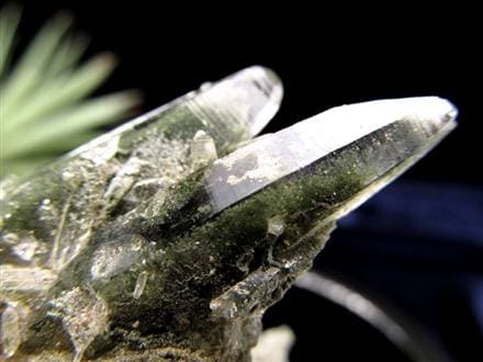 ガネーシュヒマール水晶 ヒマラヤ水晶 水晶クラスター 原石 ガネーシュヒマール ガネーシャ