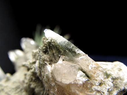 ガネーシュヒマール水晶 ヒマラヤ水晶 水晶クラスター 原石 ガネーシュヒマール ガネーシャ