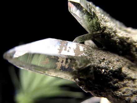 ガネーシュヒマール水晶 ヒマラヤ水晶 水晶クラスター 原石 ガネーシュヒマール ガネーシャ