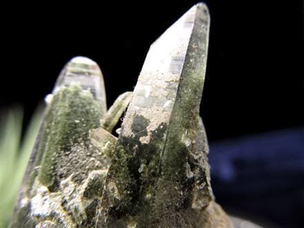 ガネーシュヒマール水晶 ヒマラヤ水晶 水晶クラスター 原石 ガネーシュヒマール ガネーシャ