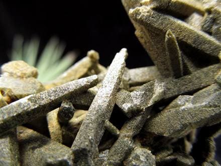 ガネーシュヒマール水晶 ヒマラヤ水晶 水晶クラスター 原石 ガネーシュヒマール ガネーシャ