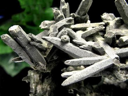 ガネーシュヒマール水晶 ヒマラヤ水晶 水晶クラスター 原石 ガネーシュヒマール ガネーシャ