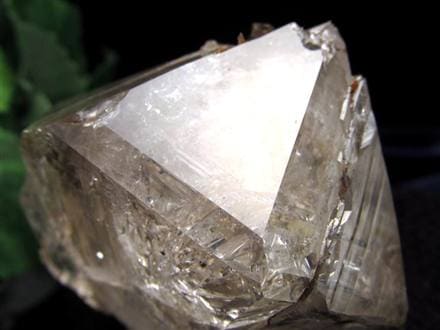 ハーキマーダイヤモンド ハーキマー水晶 結晶 ニューヨーク州ハーキマー地区産 ダイヤモンド