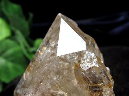 ハーキマーダイヤモンド ハーキマー水晶 結晶 ニューヨーク州ハーキマー地区産 ダイヤモンド