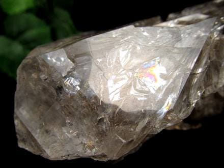 ハーキマーダイヤモンド ハーキマー水晶 結晶 ニューヨーク州ハーキマー地区産 ダイヤモンド