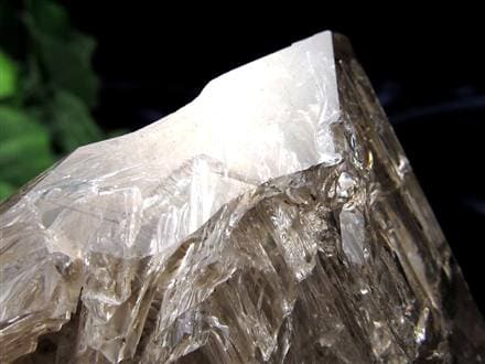 ハーキマーダイヤモンド ハーキマー水晶 結晶 ニューヨーク州ハーキマー地区産 ダイヤモンド