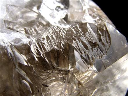 ハーキマーダイヤモンド ハーキマー水晶 結晶 ニューヨーク州ハーキマー地区産 ダイヤモンド