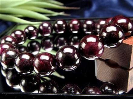 スギライト 杉石 ブレスレット 三大ヒーリングストーン