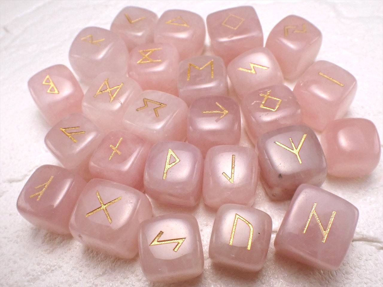 タンブルセット