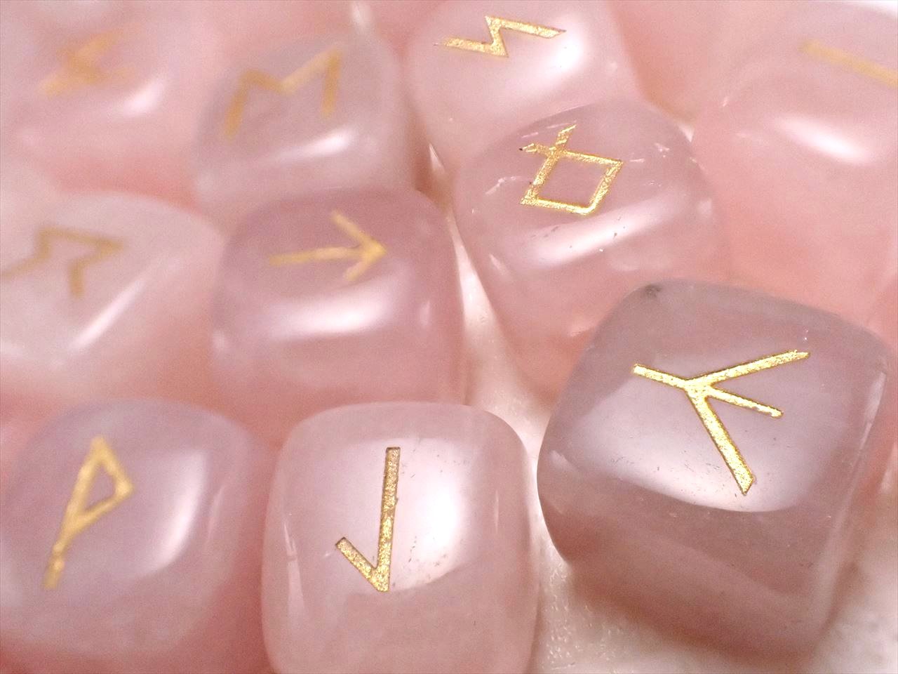 タンブルセット