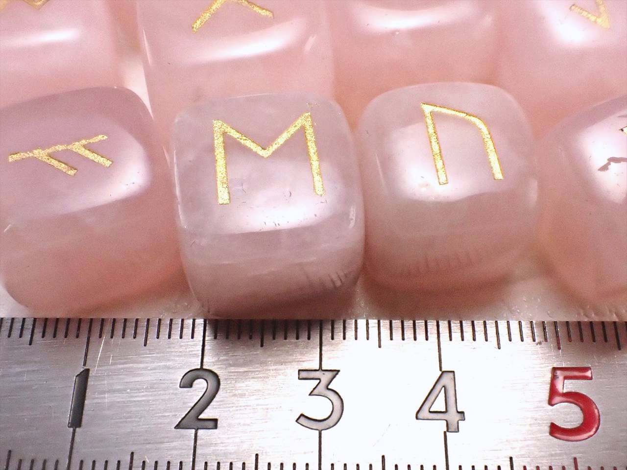 タンブルセット