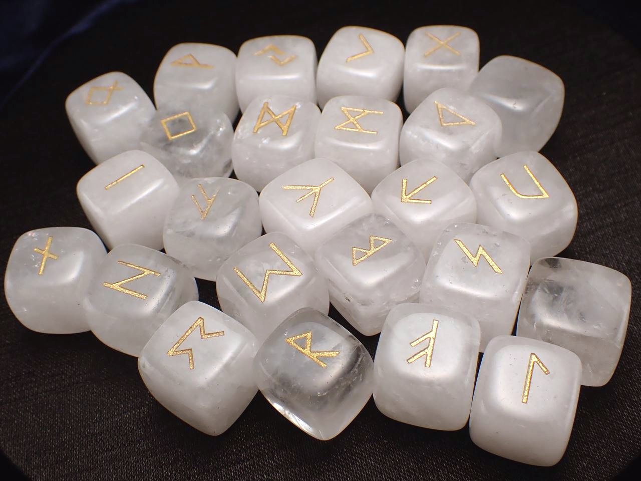 タンブルセット