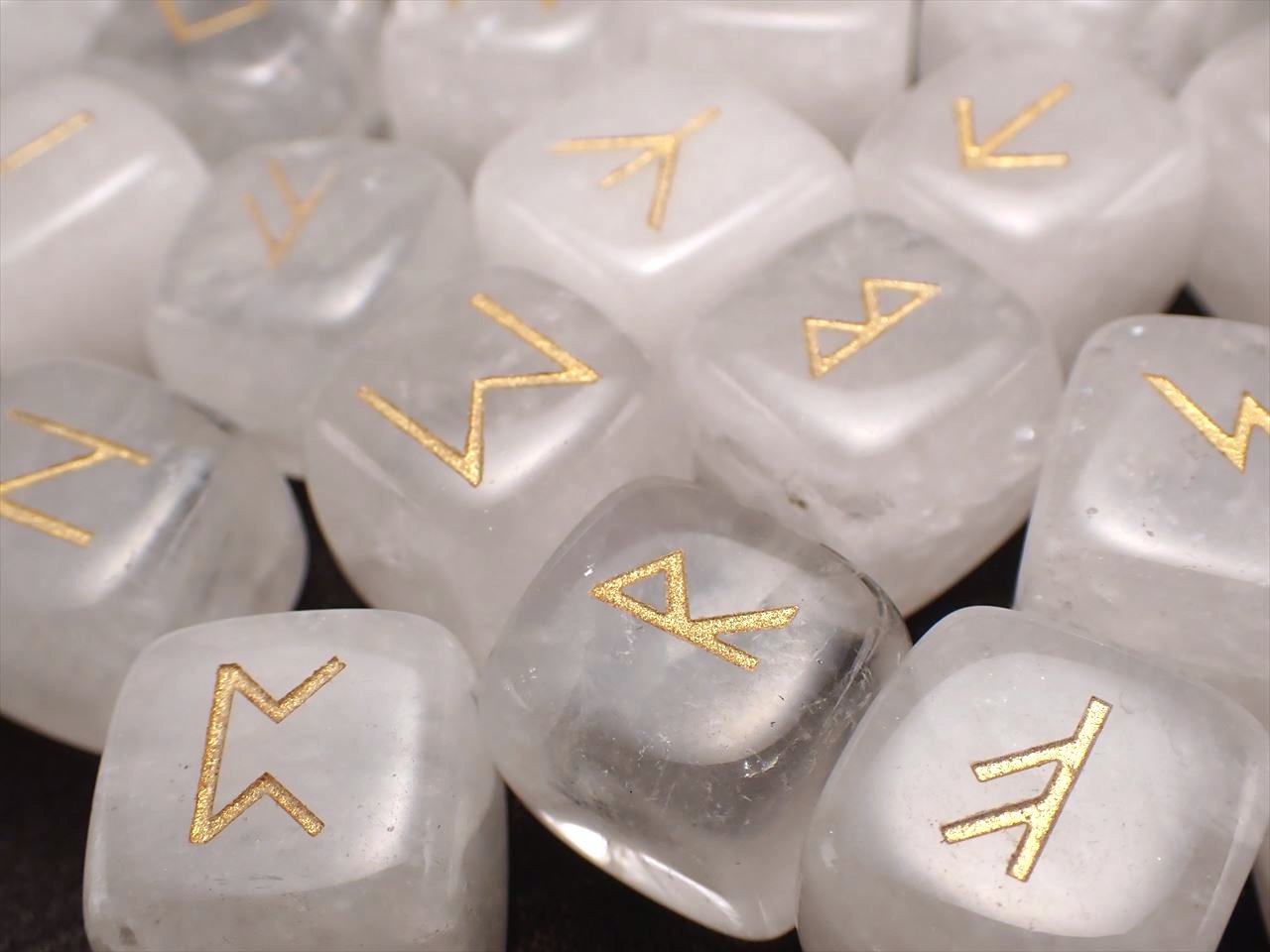 タンブルセット