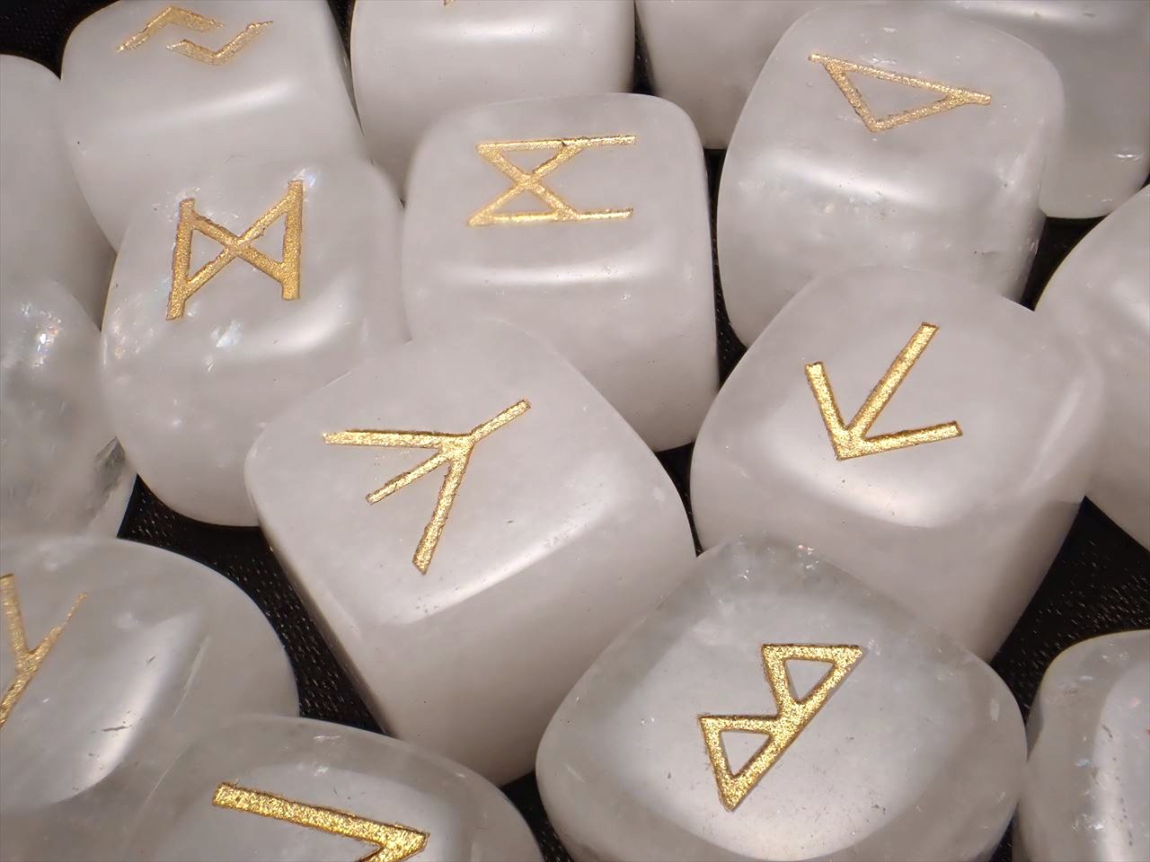 タンブルセット