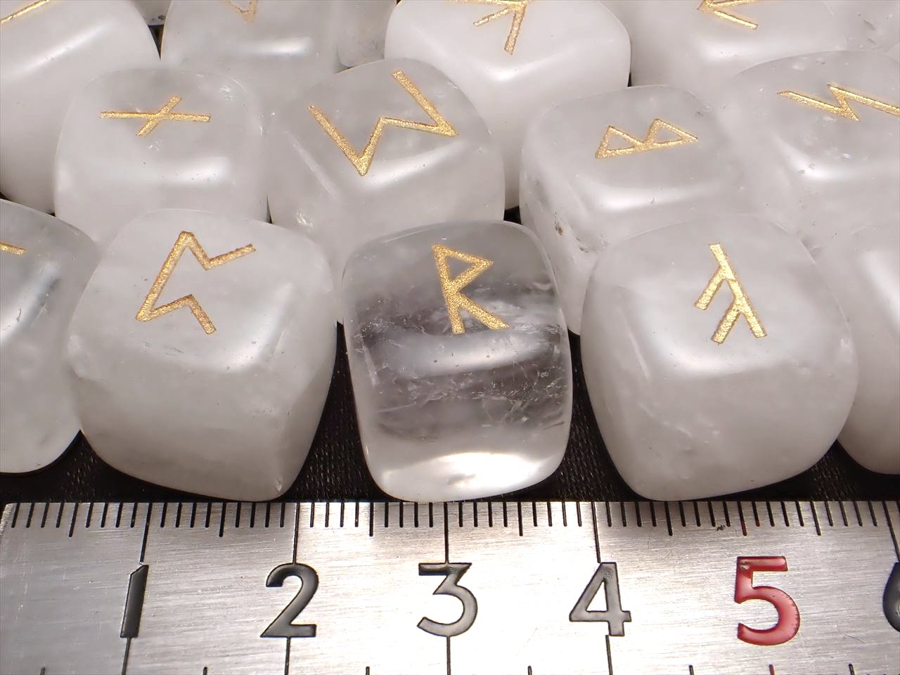 タンブルセット