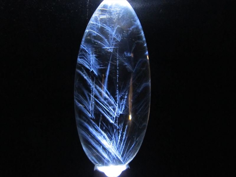 店舗良い ☆プレミア限定入荷！☆激レア水晶！天使のハシゴ☆まるで幻想的 置物