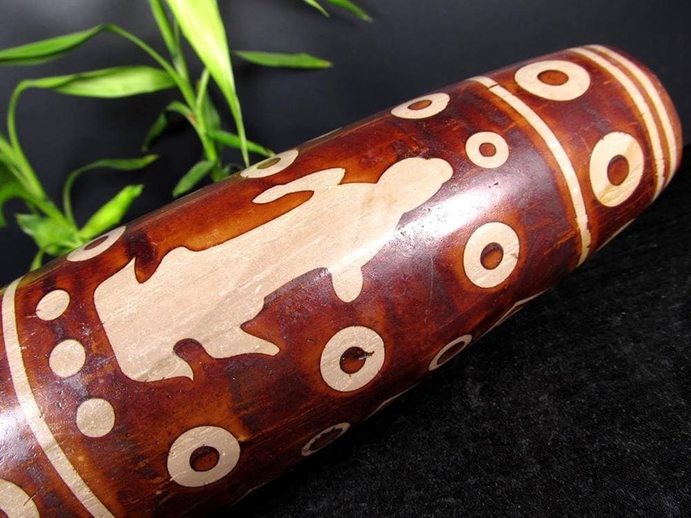 観音天珠 多眼天珠 天珠 置物 インテリア