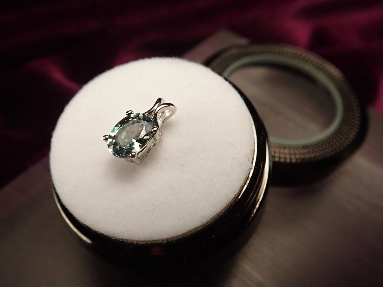 ◇希少宝石！激安入荷◇【鑑別書付属】◇Emerald Mines社